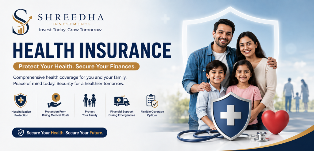 Health Insurance