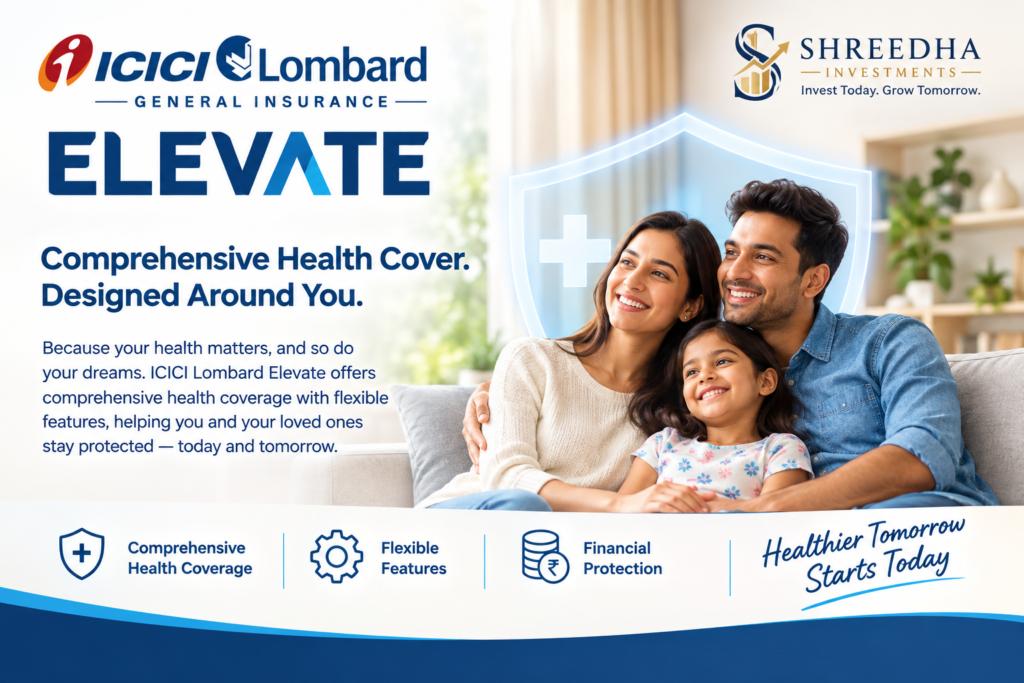 ICICI LOMBARD ELEVATE