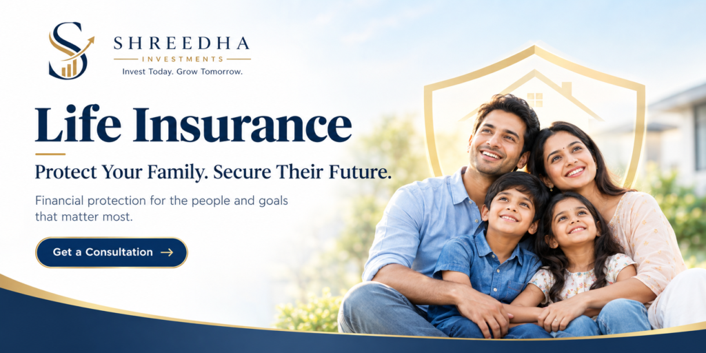 LIFE INSURANCE