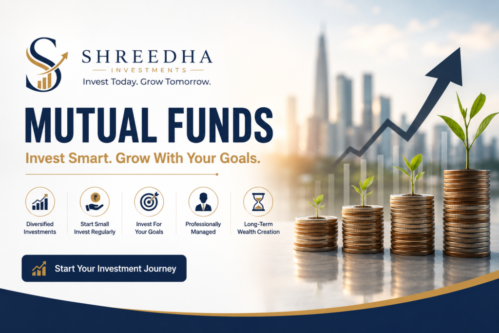 Mutual Funds